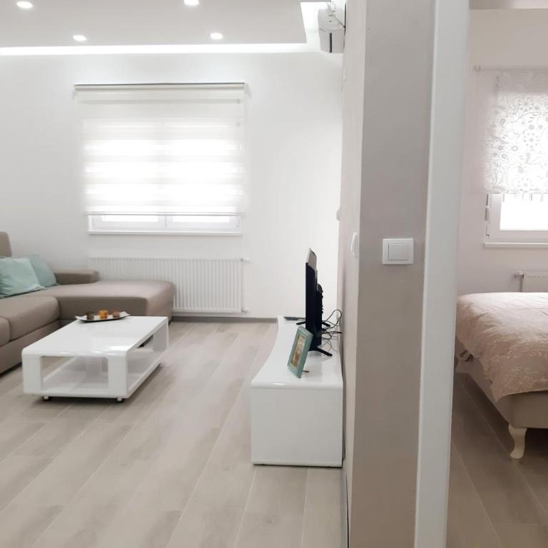 Apartment Djordje - Apartman sa 1 Spavaćom Sobom - 31