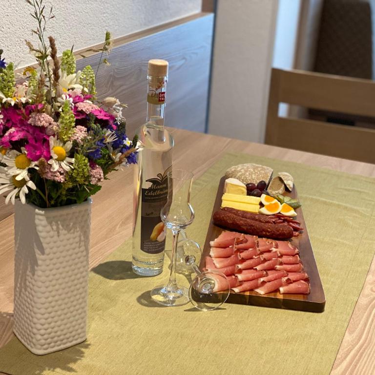 Apart Blickfang - Apartment mit 2 Schlafzimmern - 20