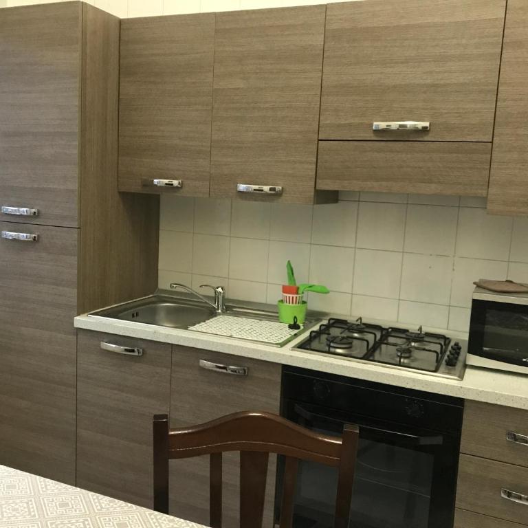 Appartamento Marina - Appartamento con 2 Camere da Letto - 15