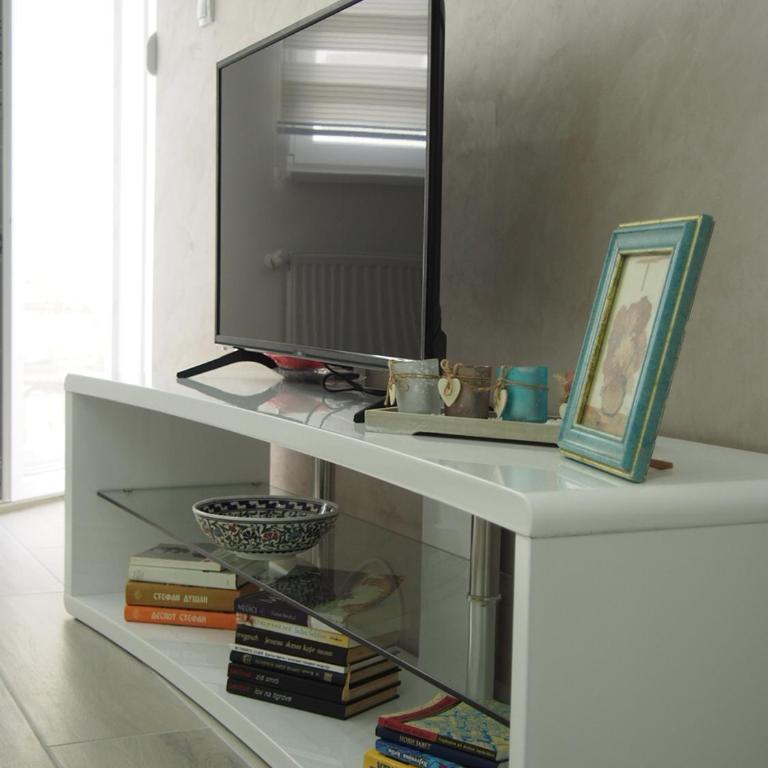 Apartment Djordje - Apartman sa 1 Spavaćom Sobom - 21