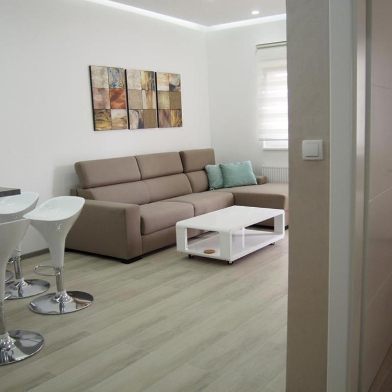 Apartment Djordje - Apartman sa 1 Spavaćom Sobom - 6
