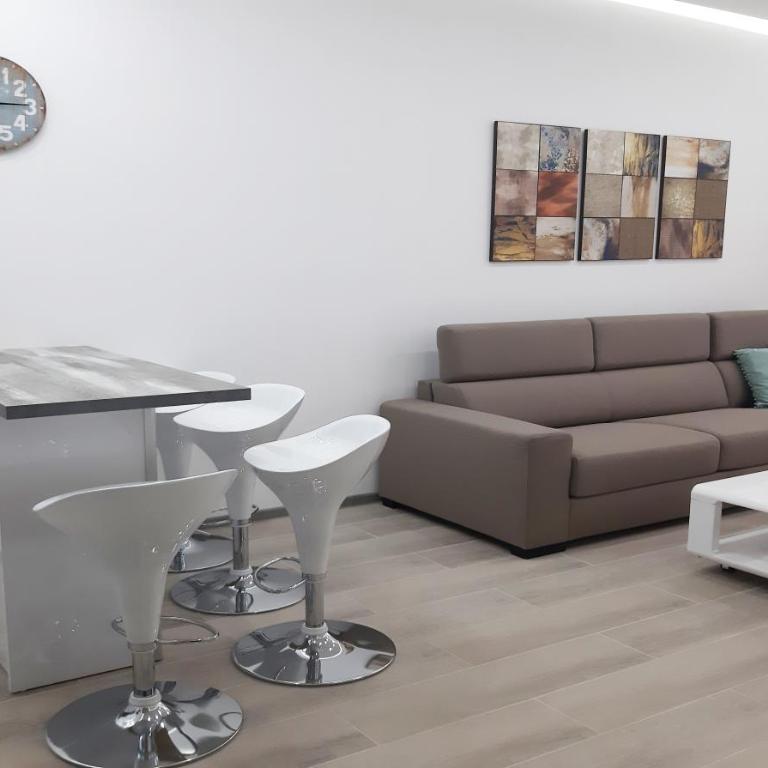 Apartment Djordje - Apartman sa 1 Spavaćom Sobom - 5
