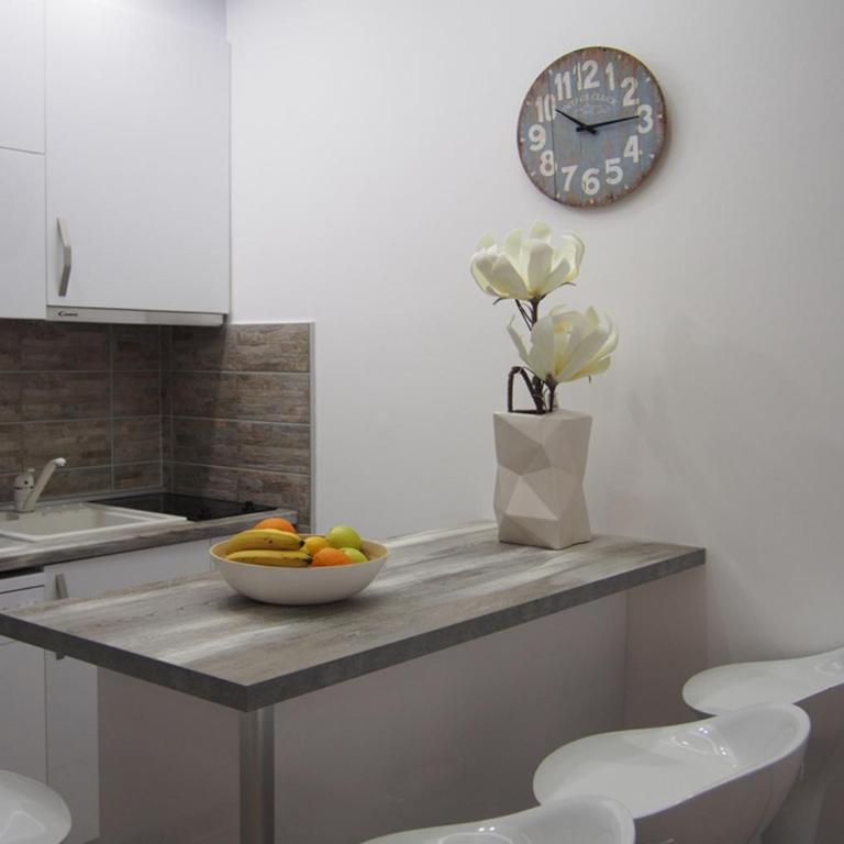 Apartment Djordje - Apartman sa 1 Spavaćom Sobom - 13