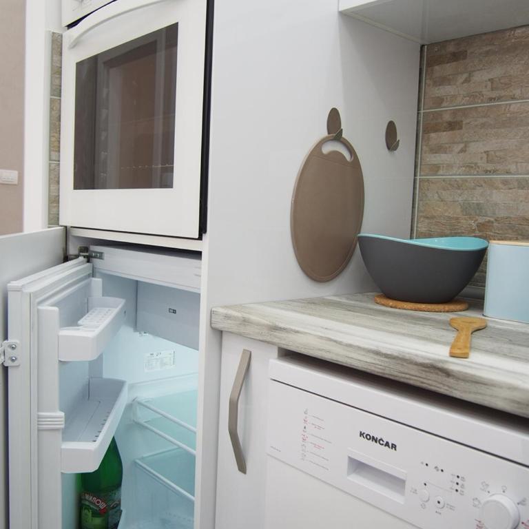 Apartment Djordje - Apartman sa 1 Spavaćom Sobom - 15