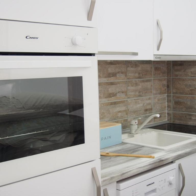 Apartment Djordje - Apartman sa 1 Spavaćom Sobom - 16