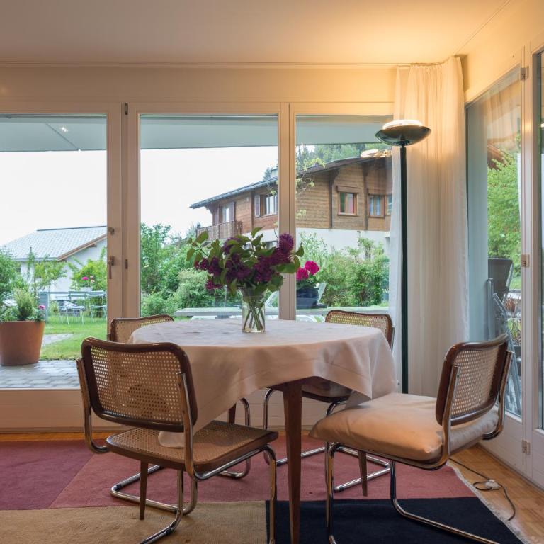 Grava - Ferienwohnung für max. 2 Personen - Apartment mit 1 Schlafzimmer - 10
