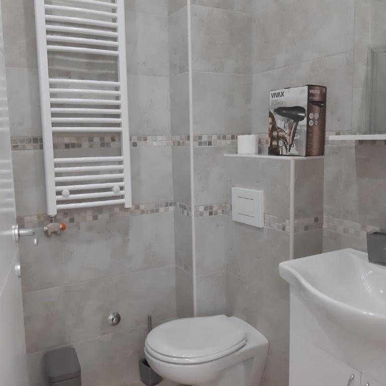 Apartment Djordje - Apartman sa 1 Spavaćom Sobom - 40