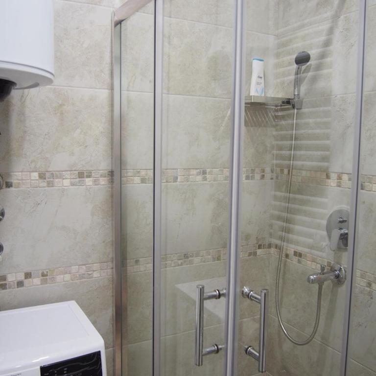 Apartment Djordje - Apartman sa 1 Spavaćom Sobom - 36