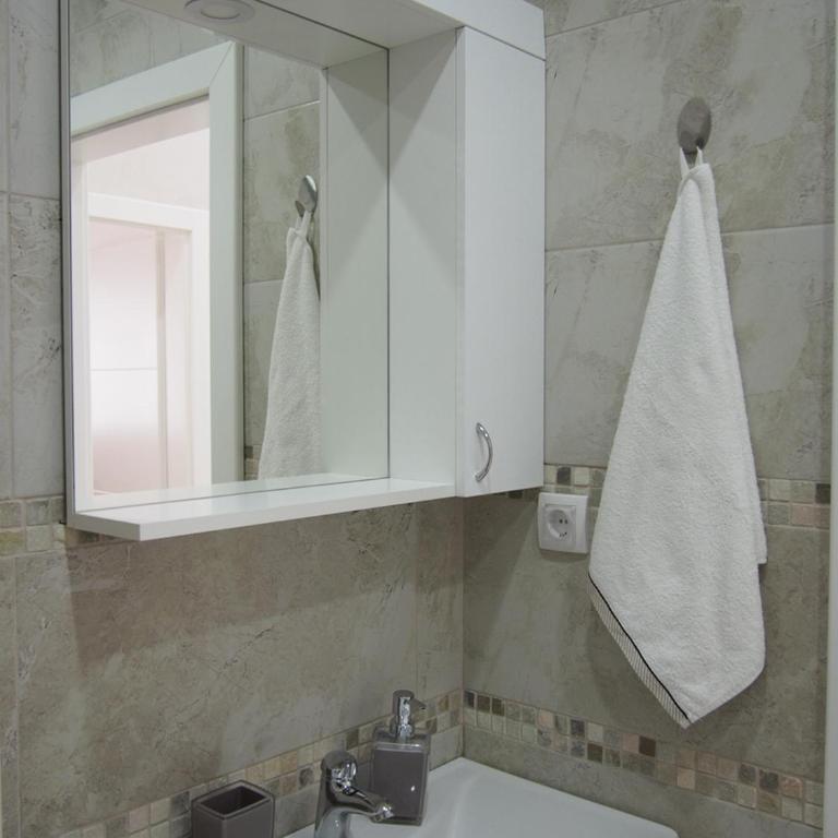 Apartment Djordje - Apartman sa 1 Spavaćom Sobom - 39