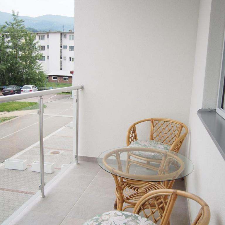 Apartment Djordje - Apartman sa 1 Spavaćom Sobom - 42