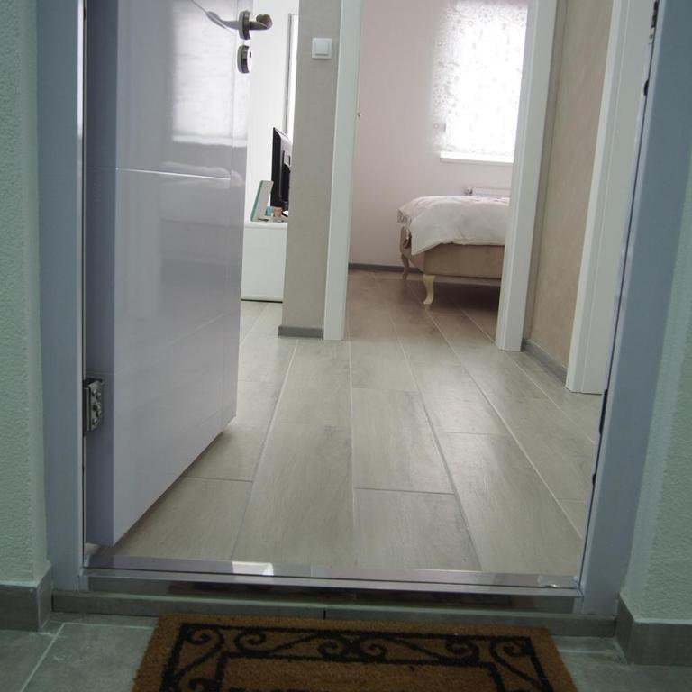 Apartment Djordje - Apartman sa 1 Spavaćom Sobom - 45