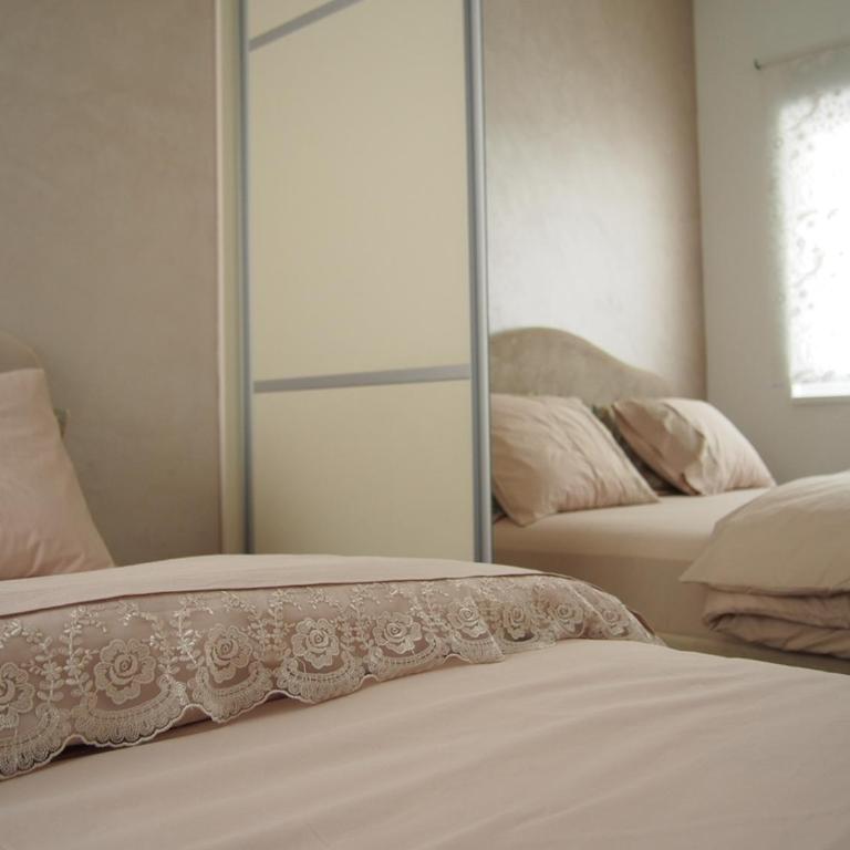 Apartment Djordje - Apartman sa 1 Spavaćom Sobom - 25