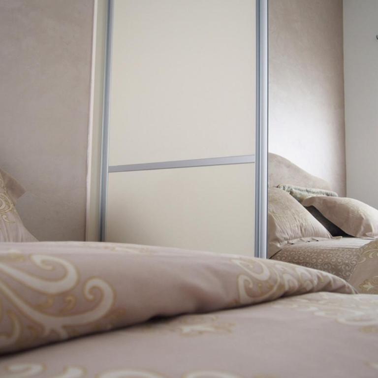 Apartment Djordje - Apartman sa 1 Spavaćom Sobom - 33