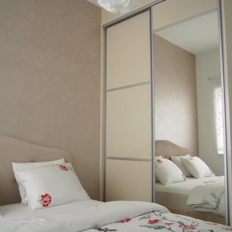 Apartment Djordje - Apartman sa 1 Spavaćom Sobom - 29