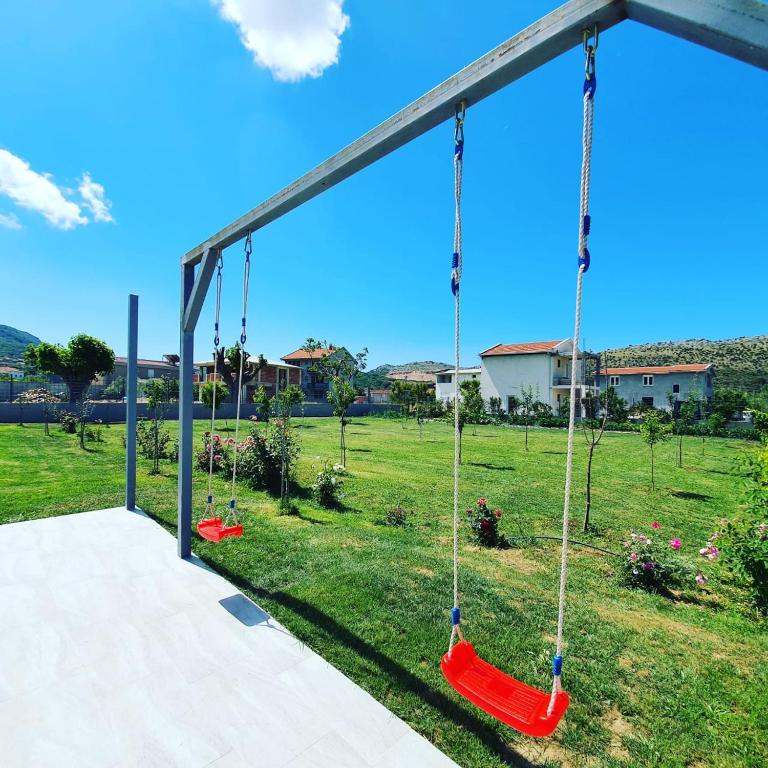 Vila Uma - Three-Bedroom Apartment - 13