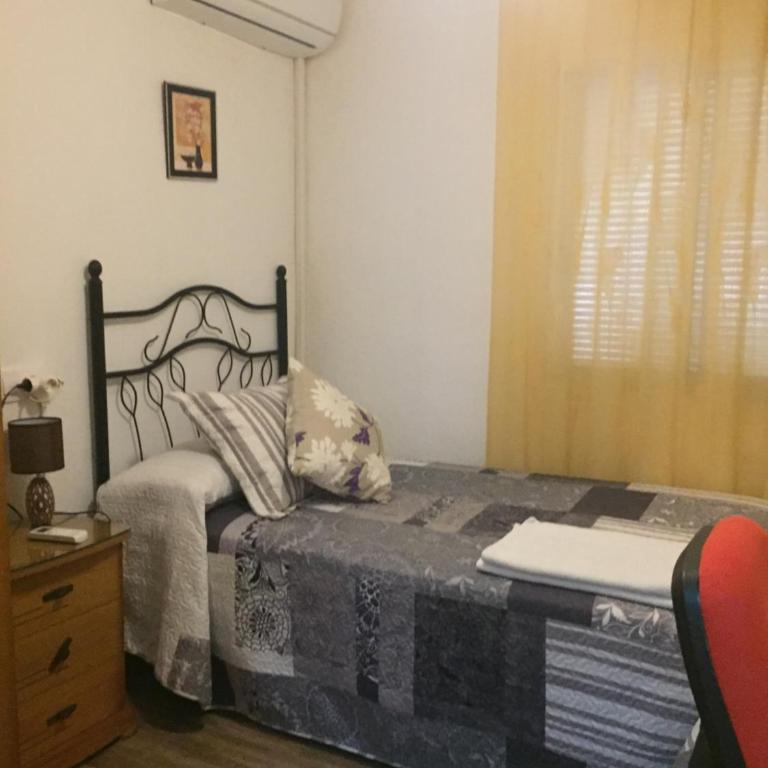 Apartamento Marix cerca Zapillo Playa by Almeria2stay - Apartamento - 10