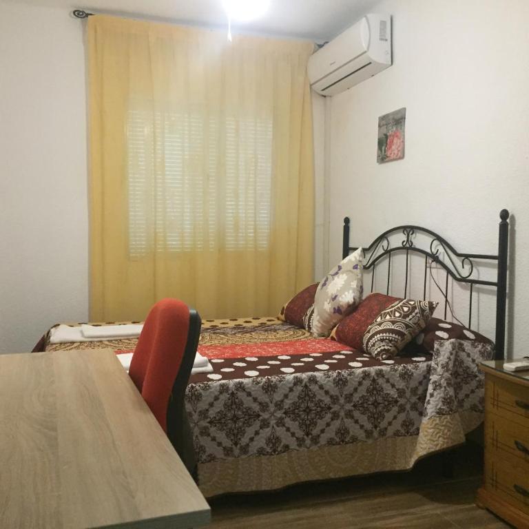 Apartamento Marix cerca Zapillo Playa by Almeria2stay - Apartamento - 3