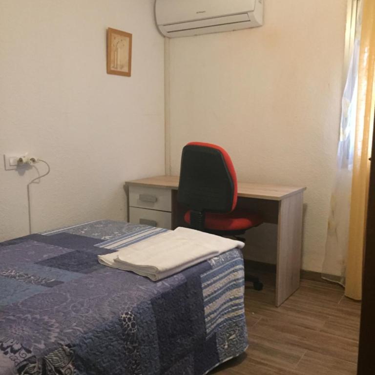 Apartamento Marix cerca Zapillo Playa by Almeria2stay - Apartamento - 11