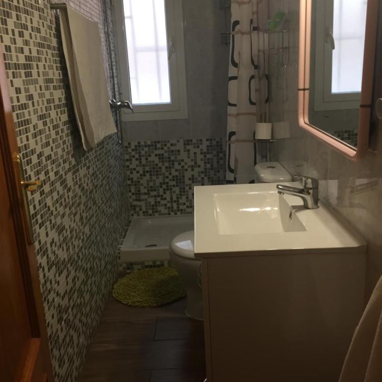 Apartamento Marix cerca Zapillo Playa by Almeria2stay - Apartamento - 12