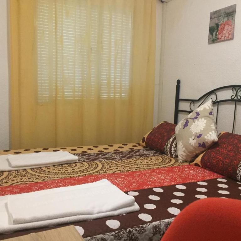 Apartamento Marix cerca Zapillo Playa by Almeria2stay - Apartamento - 15