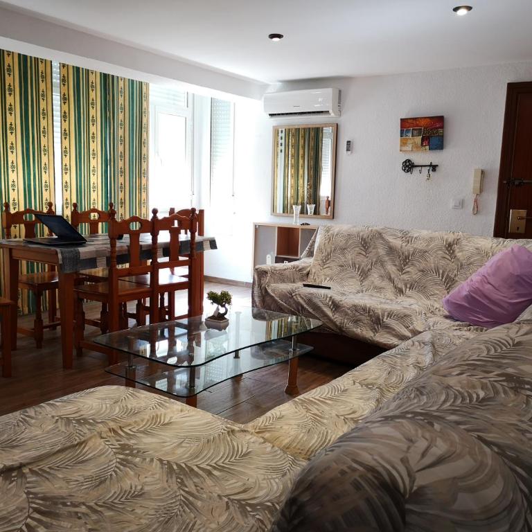 Apartamento Marix cerca Zapillo Playa by Almeria2stay - Apartamento - 17