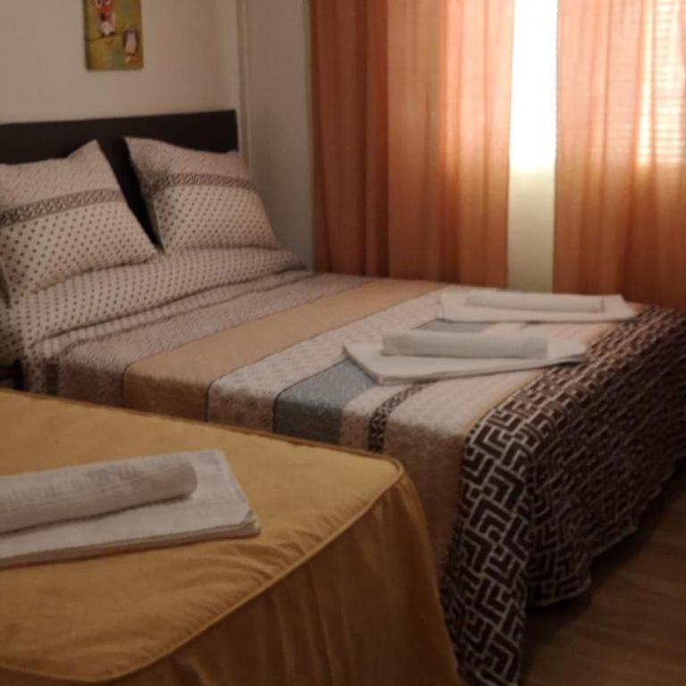 Apartamento Marix cerca Zapillo Playa by Almeria2stay - Apartamento - 18