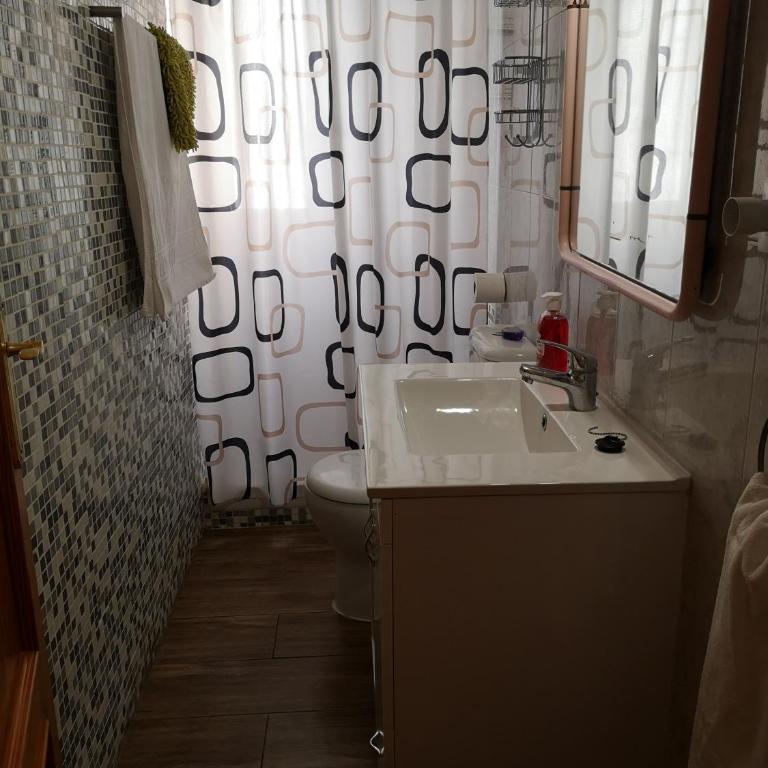 Apartamento Marix cerca Zapillo Playa by Almeria2stay - Apartamento - 19