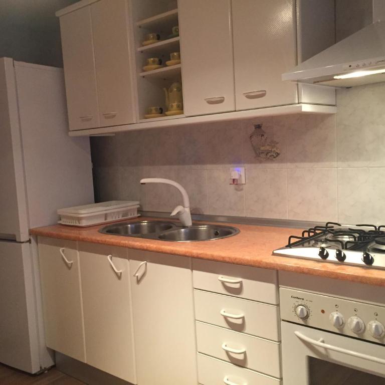 Apartamento Marix cerca Zapillo Playa by Almeria2stay - Apartamento - 7