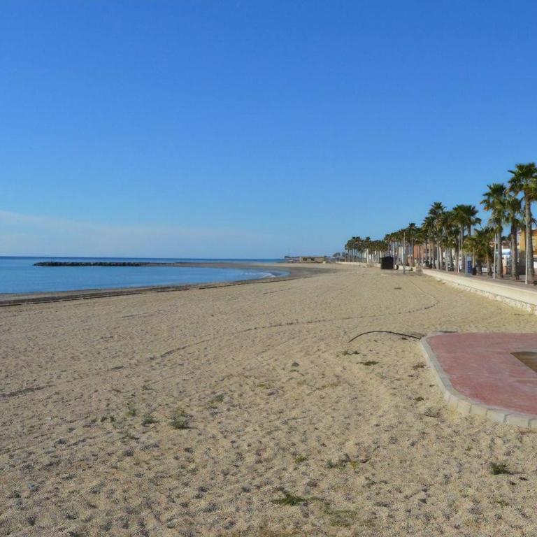 Apartamento Marix cerca Zapillo Playa by Almeria2stay - Apartamento - 1