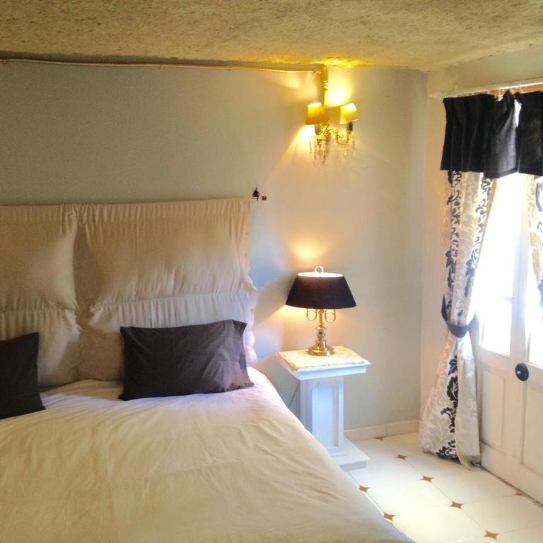 Ex Hacienda Hostal - Suite with Garden View - 5
