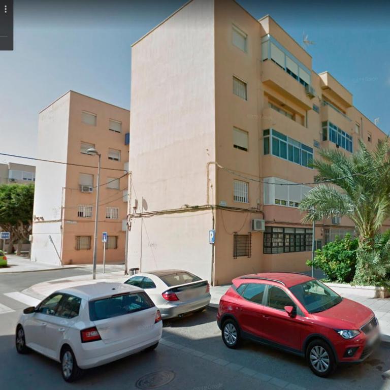 Apartamento Marix cerca Zapillo Playa by Almeria2stay - Apartamento - 4