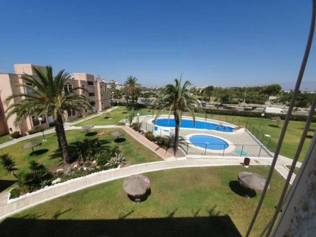 La Burbuja - Apartamento de 2 dormitorios - 1
