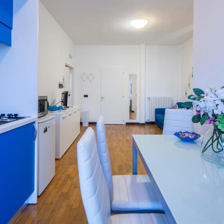 Casa Azzurra Sorrento - Appartamento con 1 Camera da Letto - 7
