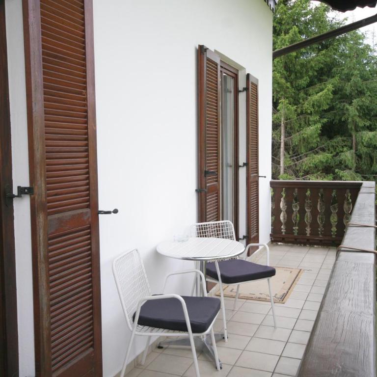 Ferienwohnung Leutschach - Appartamento - 9
