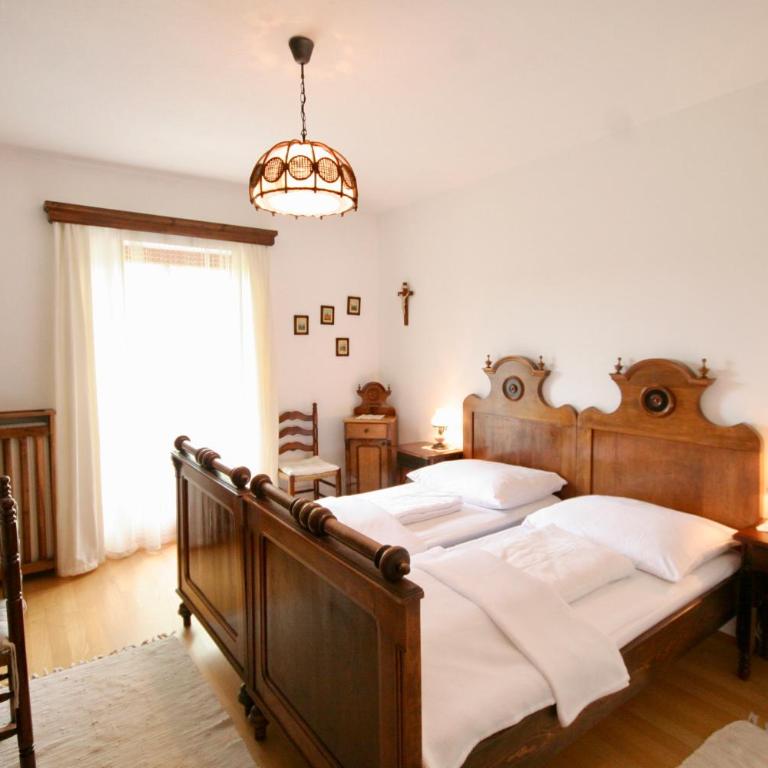 Ferienwohnung Leutschach - Appartamento - 6