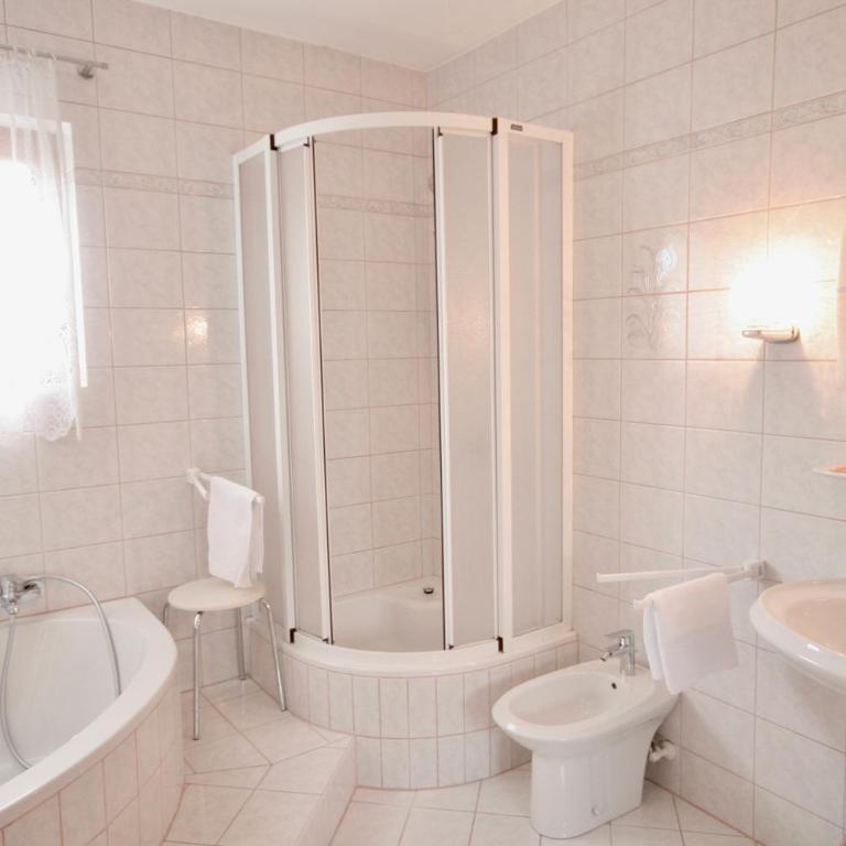 Ferienwohnung Leutschach - Appartamento - 8