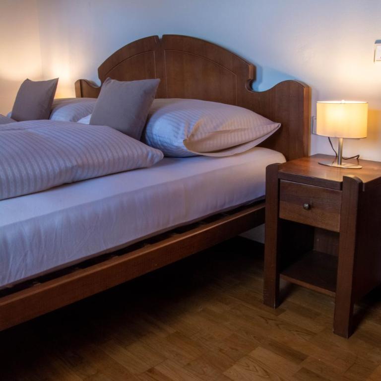 Apartments Ciasa Colz - Apartamento de 3 dormitorios - 11
