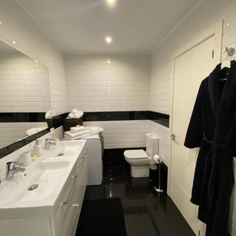 BuenaVista Romantic Bungalow in Costa Adeje - Apartamento de 2 dormitorios - 24