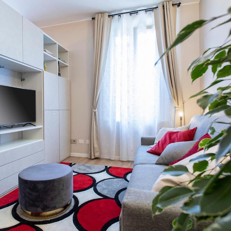 Casapalestro8#1 - Appartamento con 1 Camera da Letto - 13