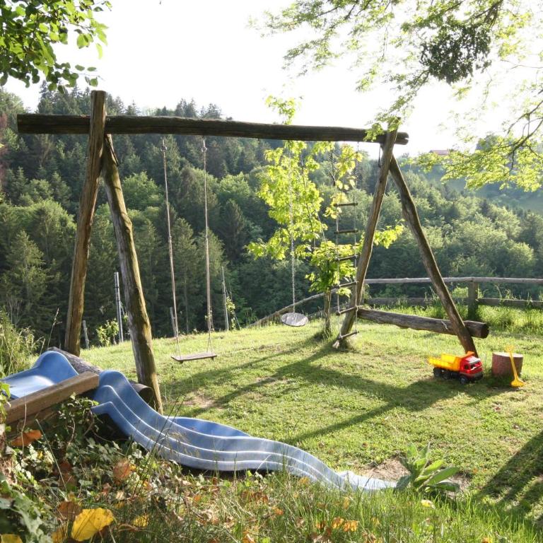 Ferienhaus am HerbstHof - Maison de Vacances - 33