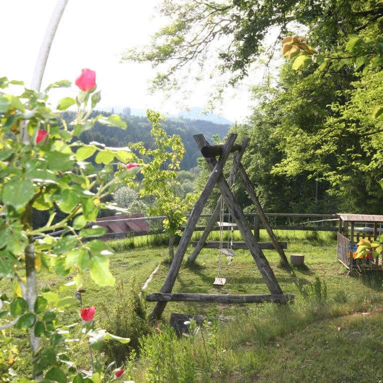 Ferienhaus am HerbstHof - Maison de Vacances - 32