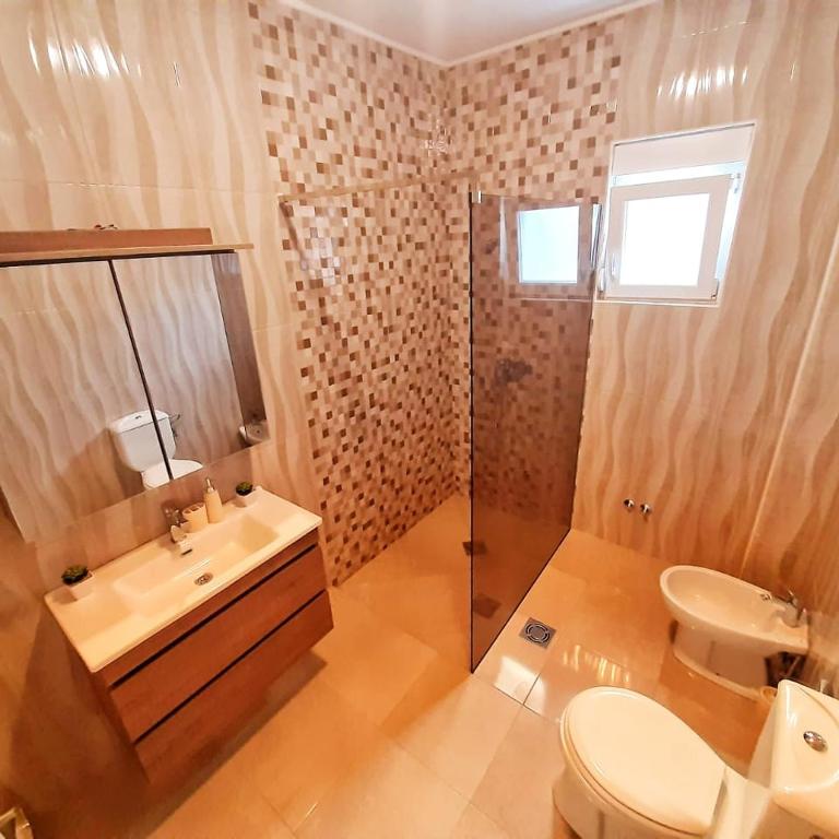 Vila Uma - Three-Bedroom Apartment - 2