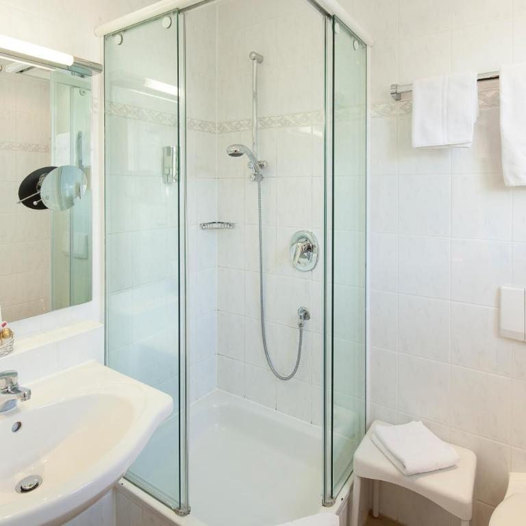 Hotel Mohren - Comfort Doppelzimmer - 1