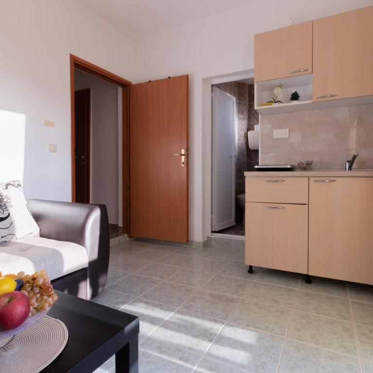 Apartment Dragicevic 3 with Garage - Appartement 1 Chambre - 2