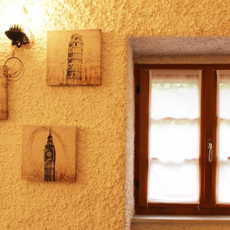 Cottage La Terrazza - Appartamento con Terrazza - 22