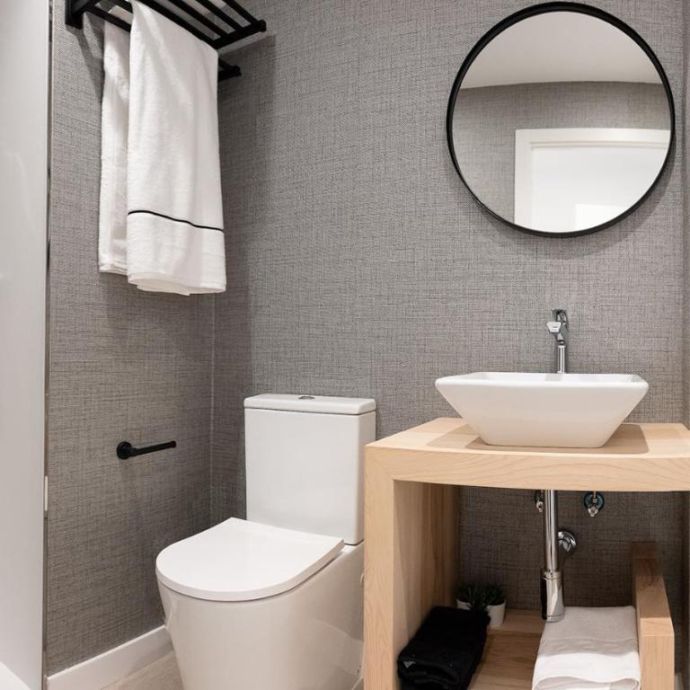 CONCHEIROS 5 APARTAMENTOS TURISTICOS - Apartamento Estándar de 1 dormitorio - 21