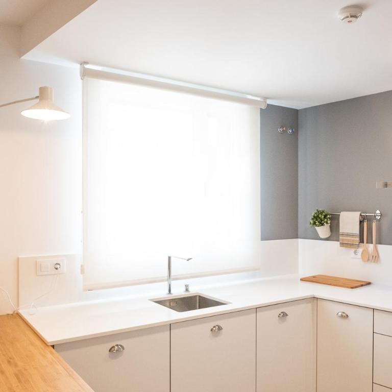CONCHEIROS 5 APARTAMENTOS TURISTICOS - Apartamento Estándar de 1 dormitorio - 6