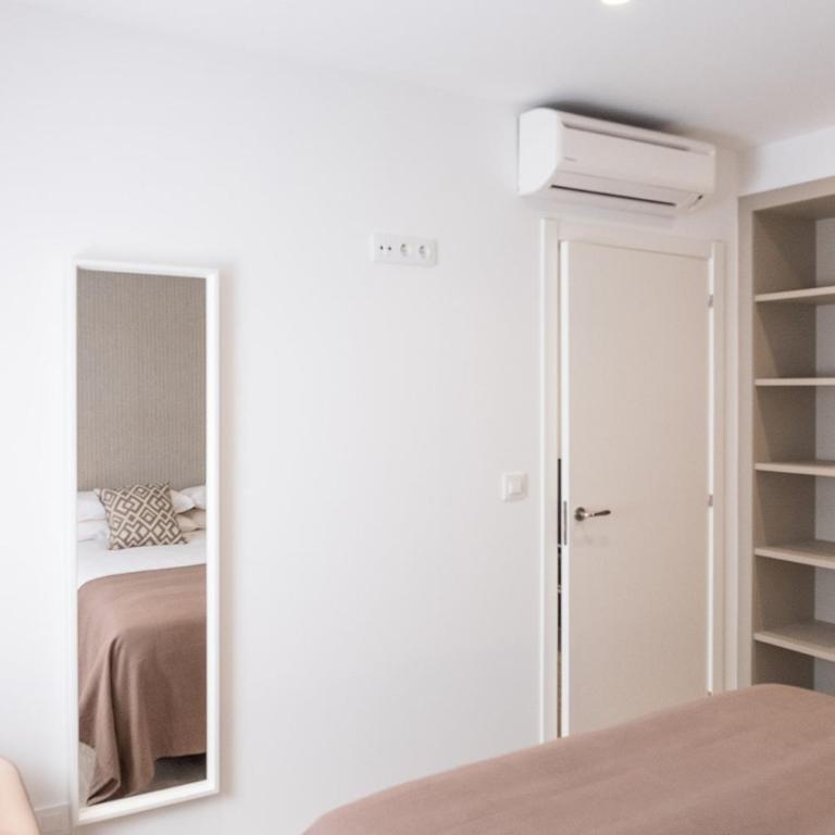 CONCHEIROS 5 APARTAMENTOS TURISTICOS - Apartamento Estándar de 1 dormitorio - 9