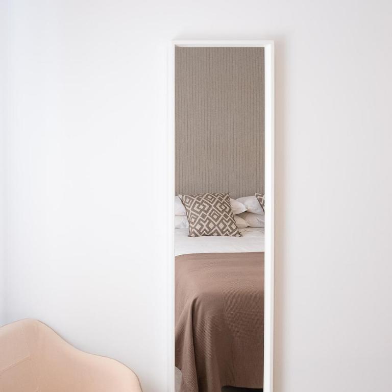 CONCHEIROS 5 APARTAMENTOS TURISTICOS - Apartamento Estándar de 1 dormitorio - 10