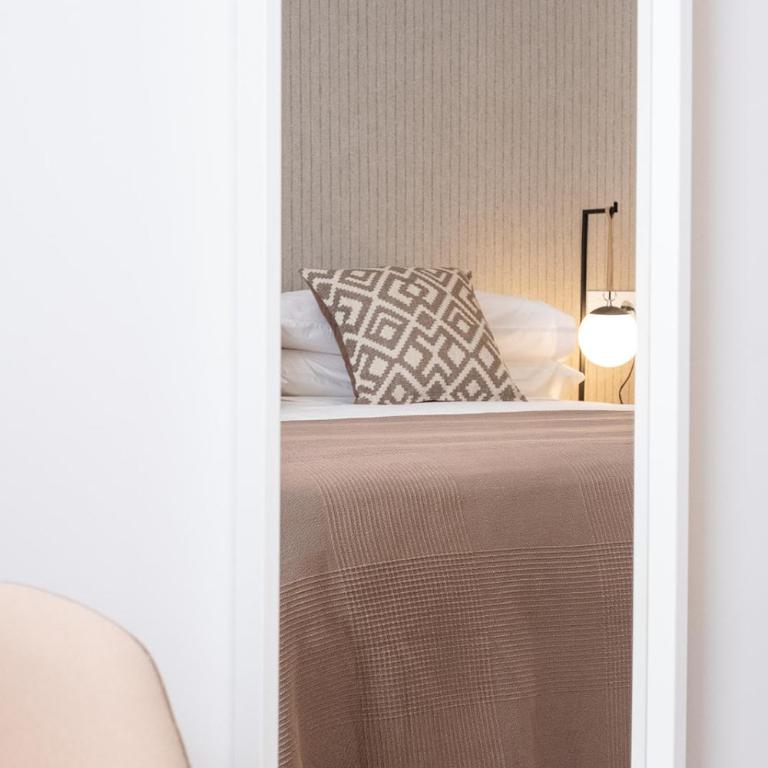 CONCHEIROS 5 APARTAMENTOS TURISTICOS - Apartamento Estándar de 1 dormitorio - 11